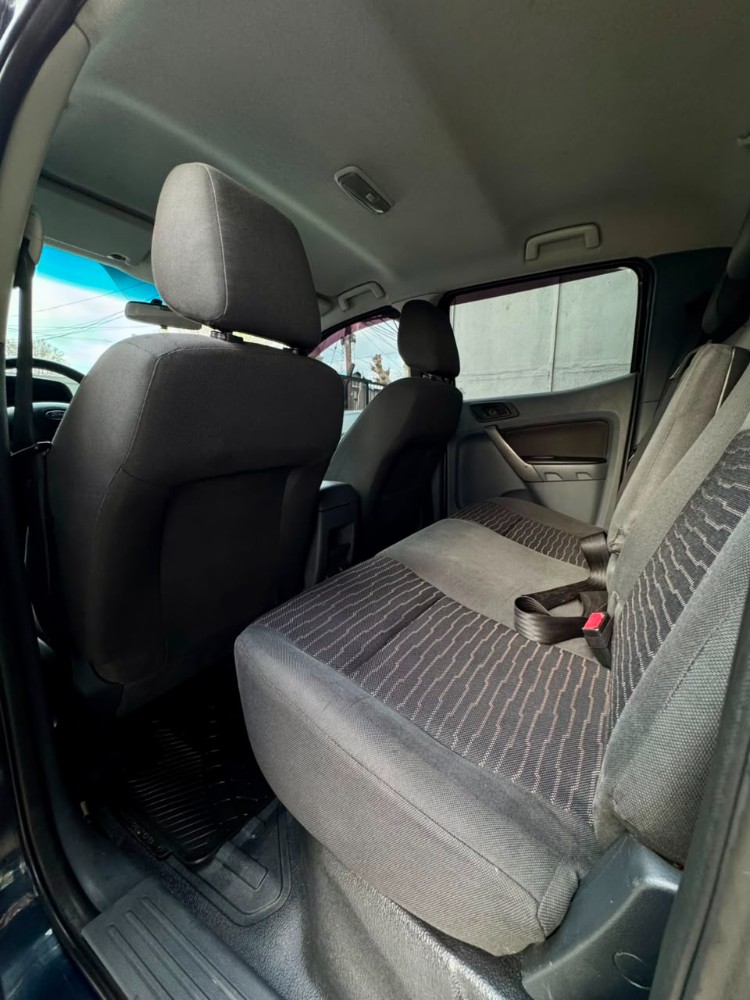 Ford Ranger XLS — foto 18
